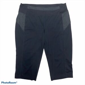 Attivo Active Wear Capris